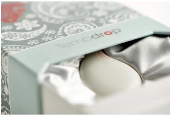 Komputery cyklu TempDrop TempDrop