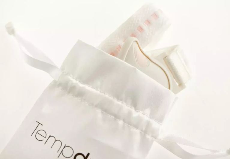 Komputery cyklu TempDrop TempDrop