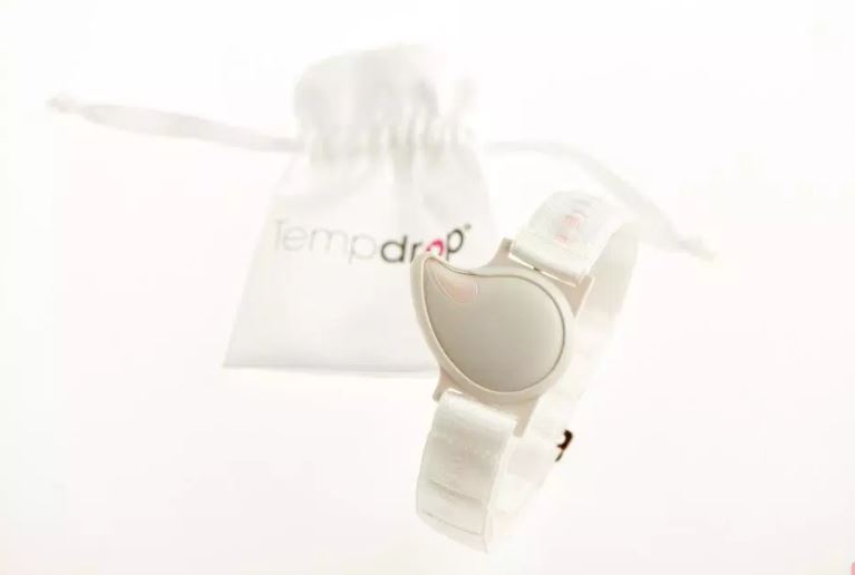 Komputery cyklu TempDrop TempDrop