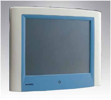 Komputery medyczne All In One ADVANTECH POC-127