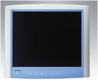 Komputery medyczne All In One ADVANTECH POC-S196