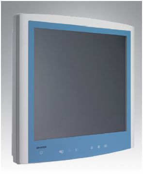 Komputery medyczne All In One ADVANTECH POC-S197F