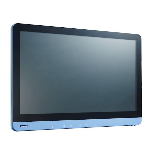 Komputery medyczne All In One ADVANTECH POC-W243/WP243