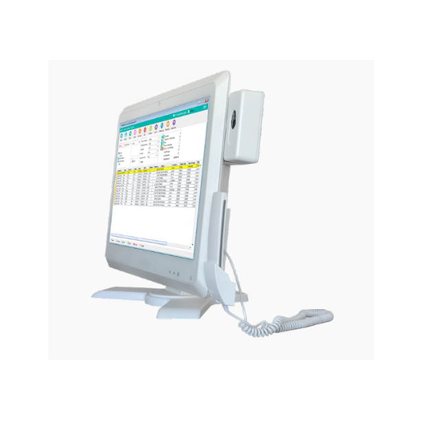 Komputery medyczne All In One CyberMed CM-C22