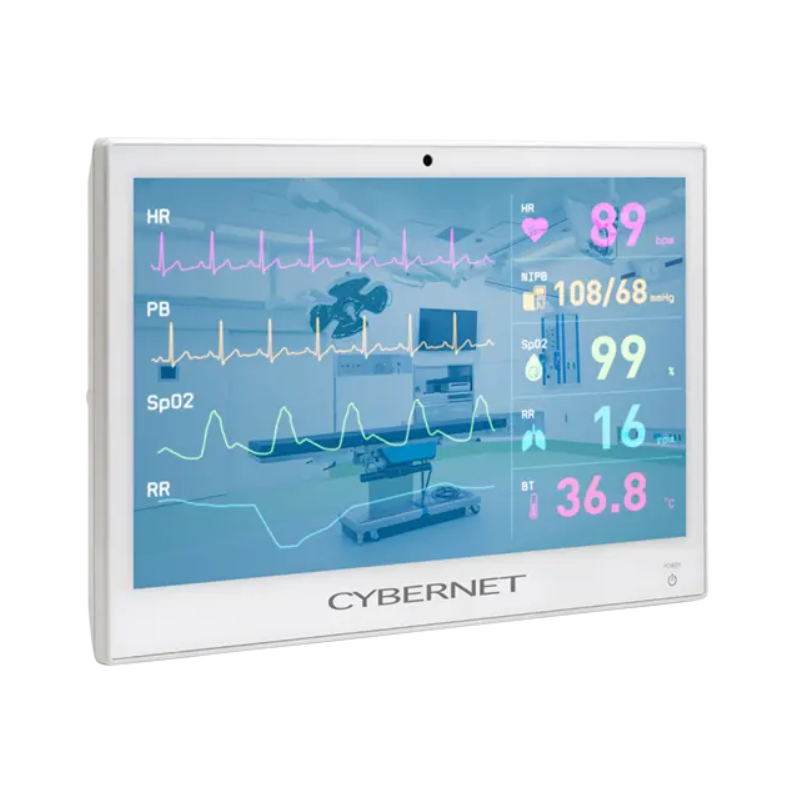 Komputery medyczne All In One CyberMed CM-G15