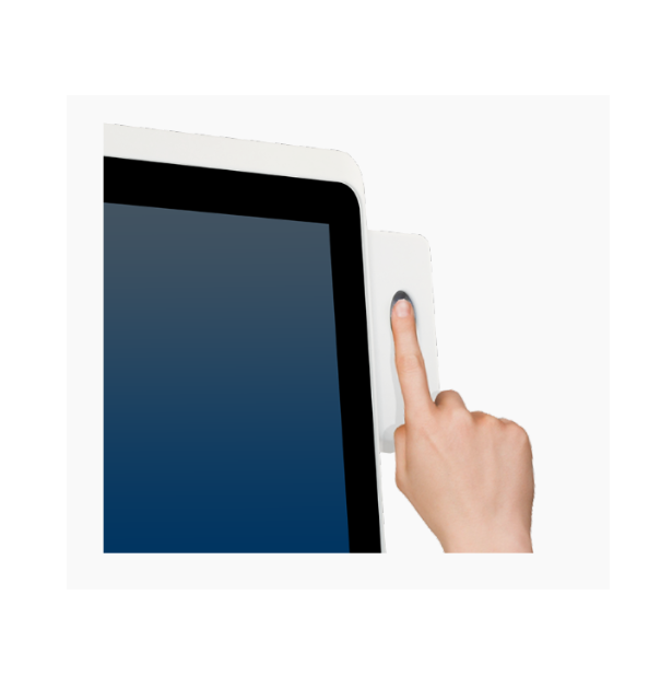 Komputery medyczne All In One CyberMed CM-H24