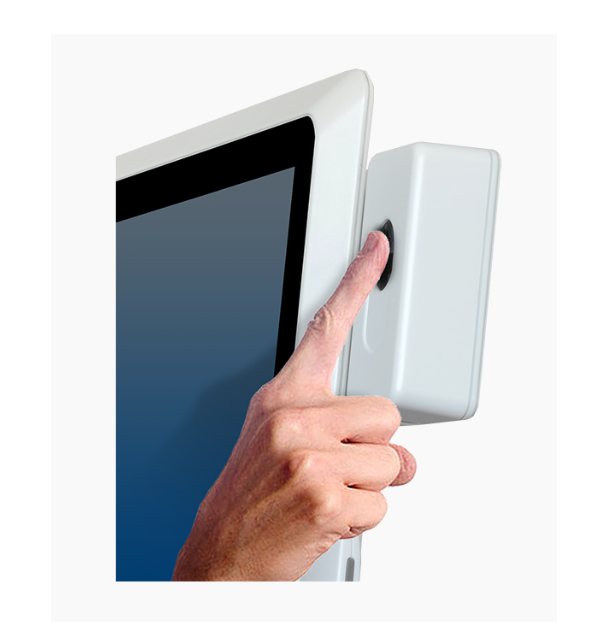 Komputery medyczne All In One CyberMed CM-HN24