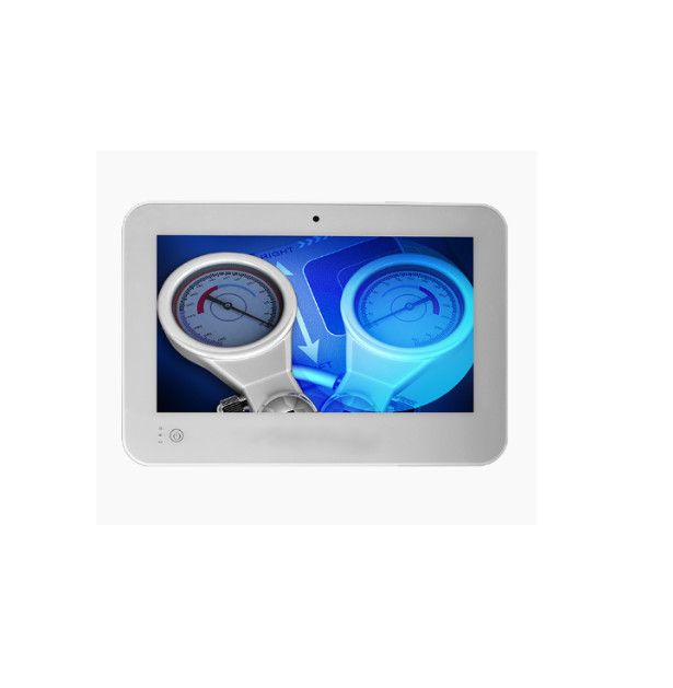 Komputery medyczne All In One CyberMed CM-M156