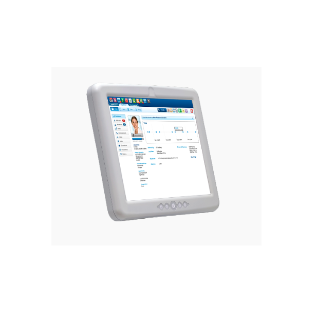 Komputery medyczne All In One CyberMed CM-MP172