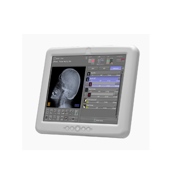 Komputery medyczne All In One CyberMed CM-MP172