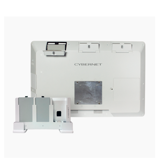 Komputery medyczne All In One CyberMed CM-NB24