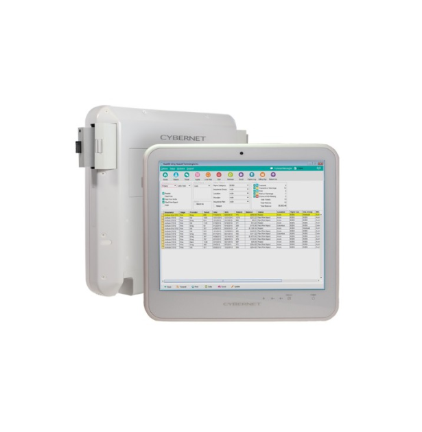 Komputery medyczne All In One CyberMed CM-S19