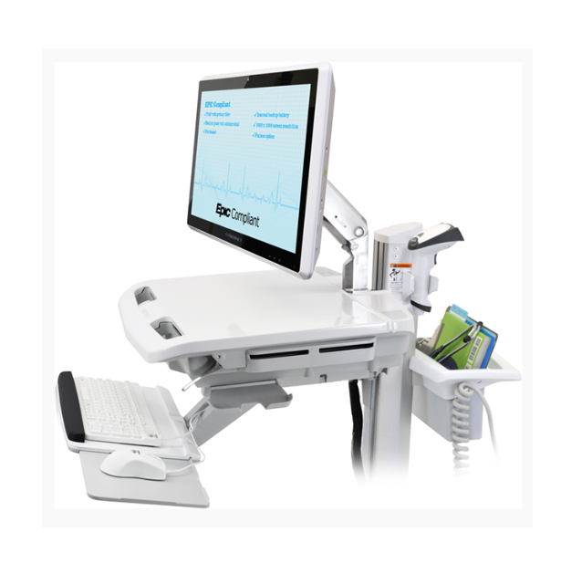 Komputery medyczne All In One CyberMed CM-S22