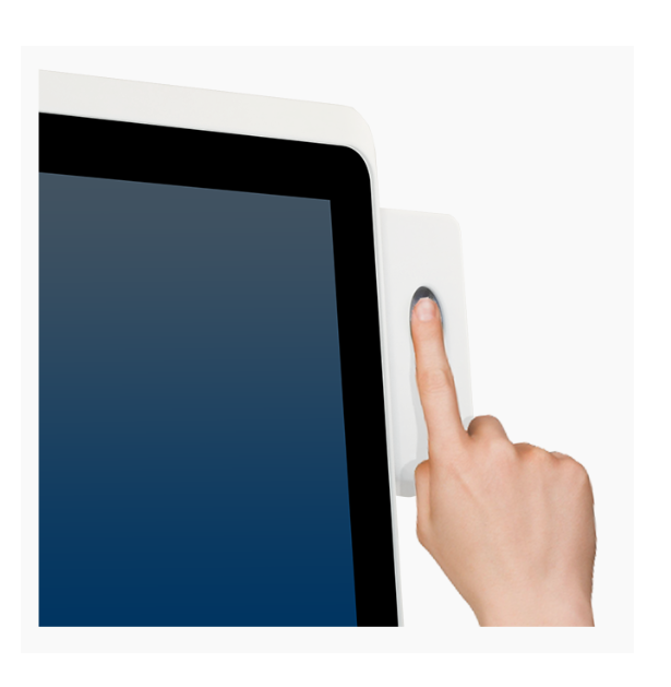 Komputery medyczne All In One CyberMed CM-S22