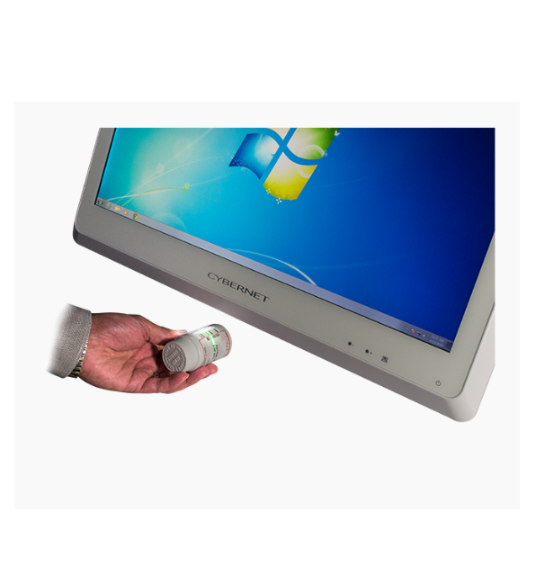 Komputery medyczne All In One CyberMed CM-S22