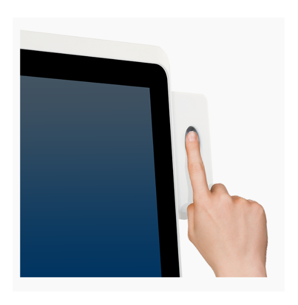 Komputery medyczne All In One CyberMed CM-S24