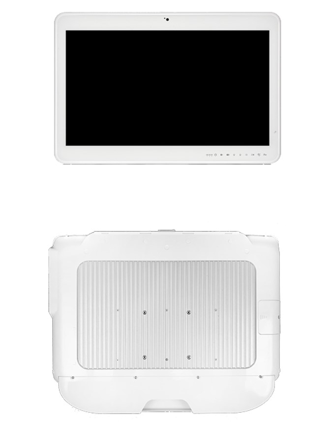 Komputery medyczne All In One Wincomm WMP-22P