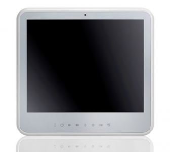 Komputery medyczne All In One Wincomm WMP17F