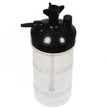 Koncentratory tlenu - akcesoria B/D nawilżacz 