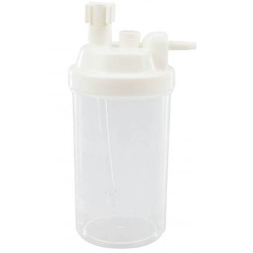 Koncentratory tlenu - akcesoria B/D nawilżacz