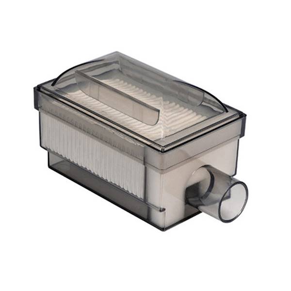 Koncentratory tlenu - akcesoria DeVilbiss 505, 515, 525KS