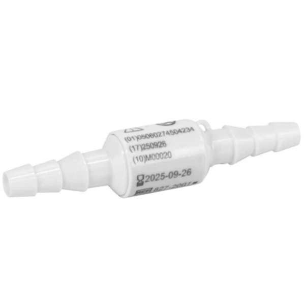 Koncentratory tlenu - akcesoria Hum Firesafe