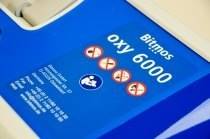 Koncentratory tlenu Bitmos OXY-6000-6