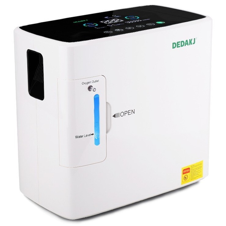 Koncentratory tlenu DEDAKJ DE-1S
