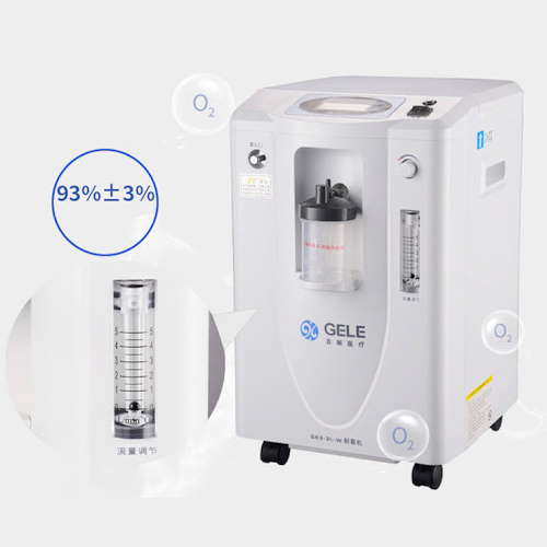 Koncentratory tlenu Dragon Industry (ZJG) Co. GE3-3L-W