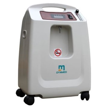 Koncentratory tlenu Dynmed DO2-8A