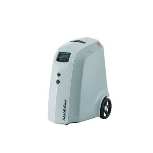 Koncentratory tlenu Elmaslar HEALTHTIME OC-5