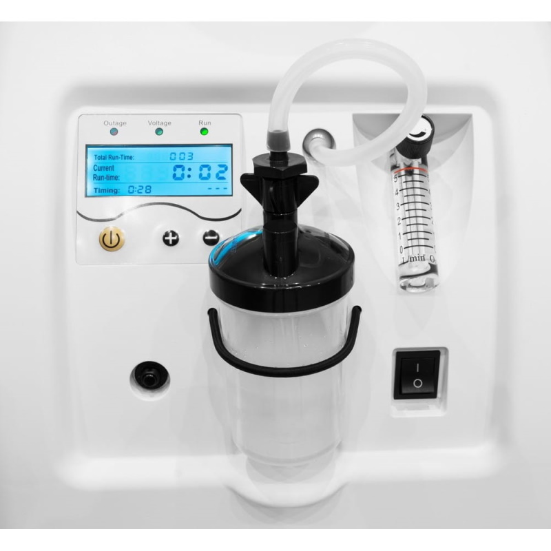 Koncentratory tlenu Konsung Adela