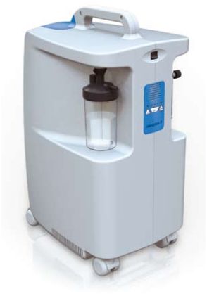 Koncentratory tlenu Krober Medizintechnik GmbH aeroplus 5