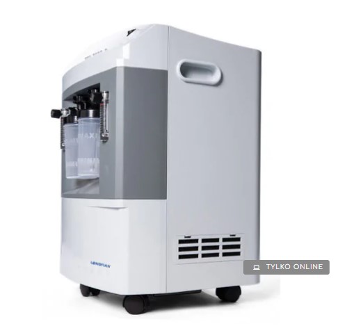 Koncentratory tlenu Longfian JAY-5DF