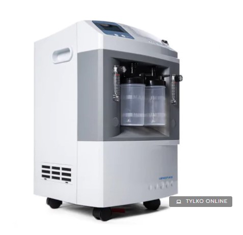 Koncentratory tlenu Longfian JAY-5DF