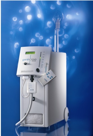 Koncentratory tlenu MEDICAP 6000