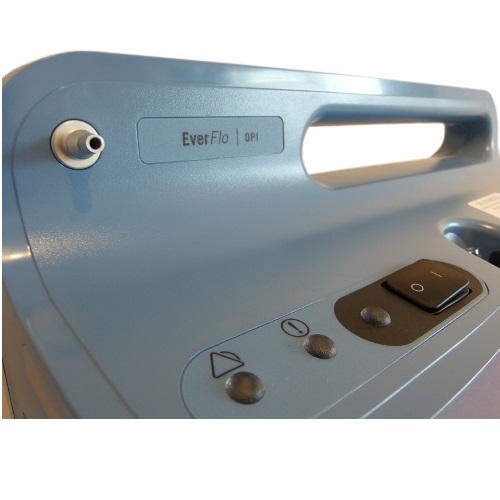 Koncentratory tlenu Philips Respironics EverFlo