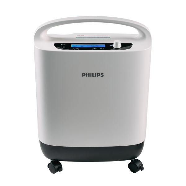 Koncentratory tlenu Philips Respironics Oxygenate 5