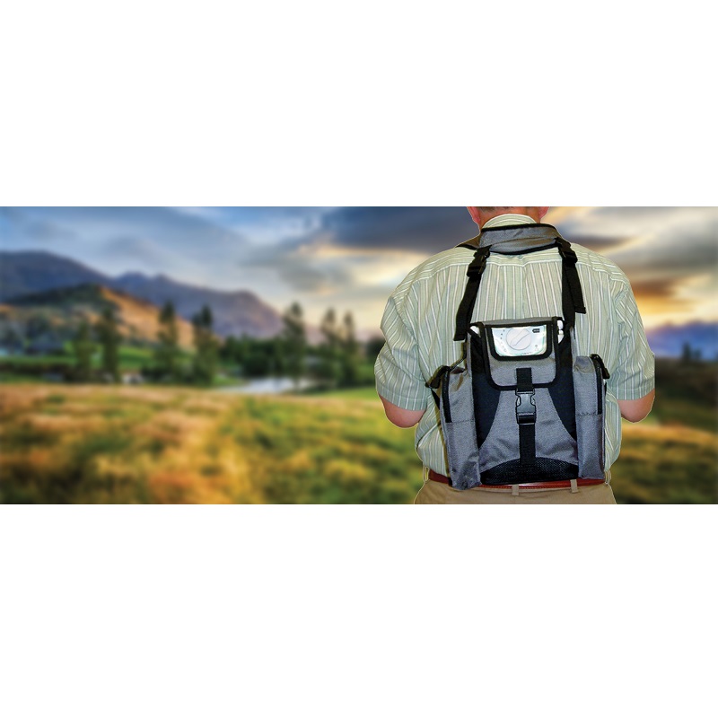 Koncentratory tlenu Precision Medical Easy Pulse