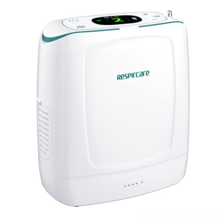 Koncentratory tlenu Respicare PO5