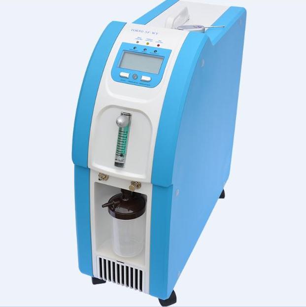 Koncentratory tlenu Tokyo 5F-WY