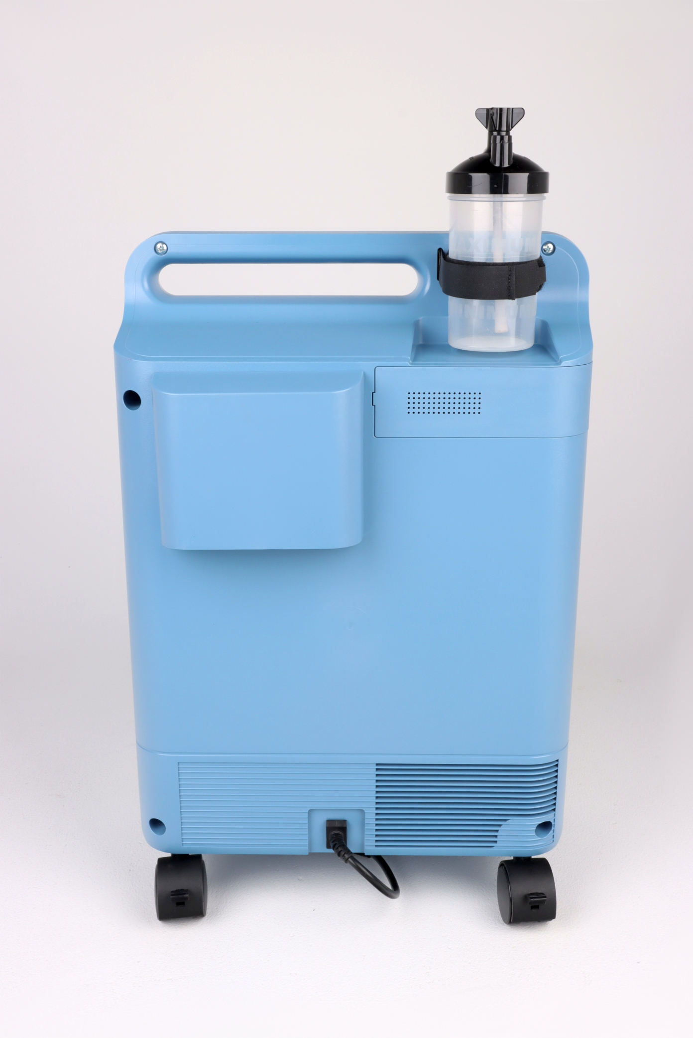 Koncentratory tlenu używane B/D Philips Respironics EVERFLO OPI - Praiston rekondycjonowany