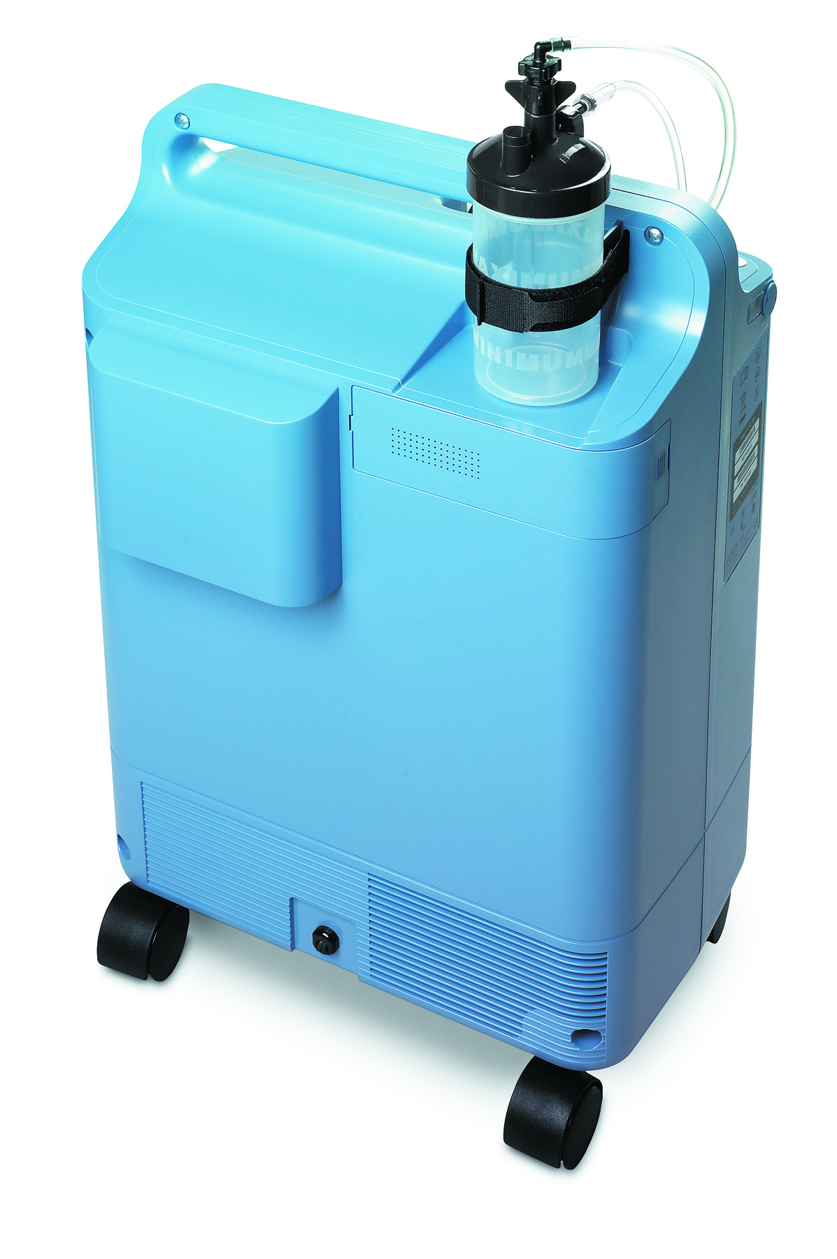 Koncentratory tlenu używane Philips Respironics EverFlo 