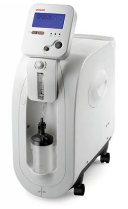 Koncentratory tlenu YUWELL - YUYUE 7F-5A