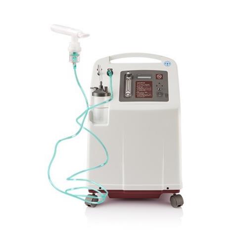 Koncentratory tlenu YUWELL - YUYUE 8F-5