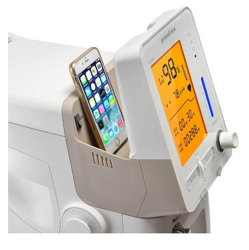 Koncentratory tlenu YUWELL - YUYUE 9F-3AW