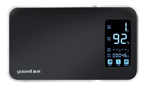 Koncentratory tlenu YUWELL - YUYUE YU-300