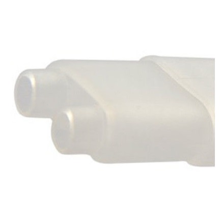 Końcówki do inhalatorów (nebulizatorów) OMNIBUS Omnibus/Professional/Milo