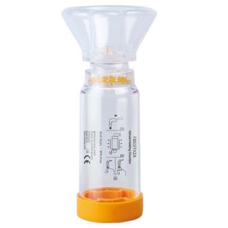 Końcówki do inhalatorów (nebulizatorów) Rossmax AS175