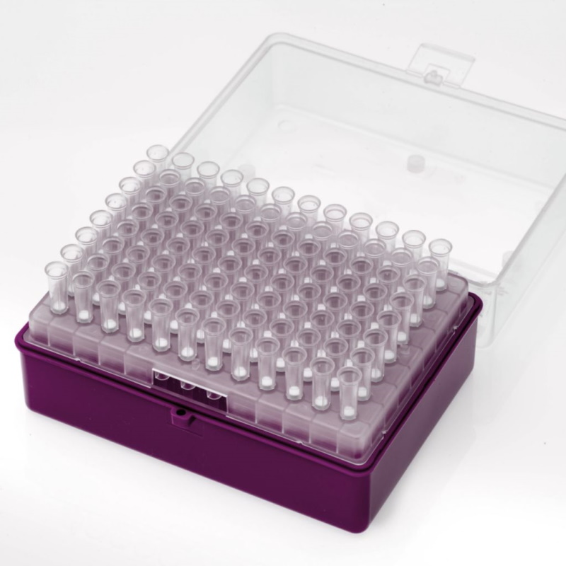 Końcówki do pipet VWR do Rainin LTS